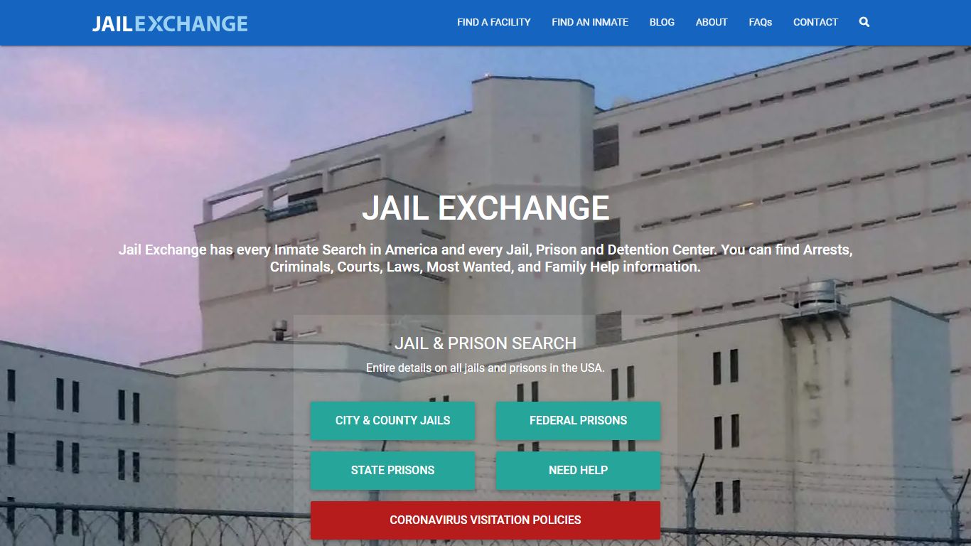 Inmate Search: Roster & Mugshots - Ochiltree County Jail, TX